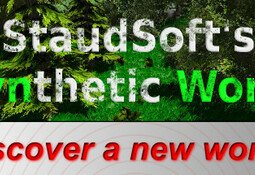 StaudSoft's Synthetic World