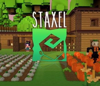 Staxel