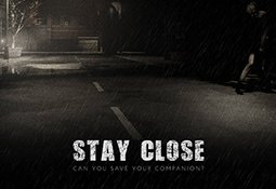 Stay Close