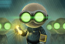 Stealth Inc 2