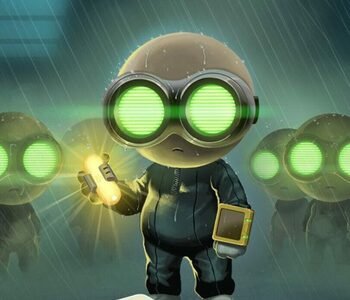 Stealth Inc 2: A Game of Clones Xbox One