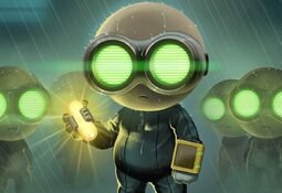 Stealth Inc 2: A Game of Clones Xbox One