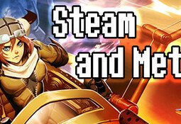 Steam and Metal