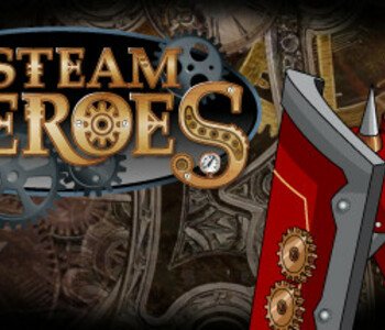 Steam Heroes