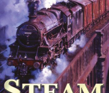 Steam: Rails to Riches