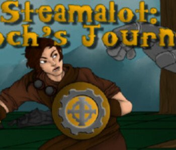 Steamalot: Epoch's Journey