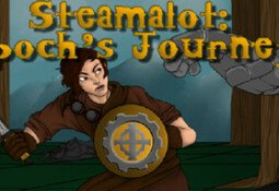 Steamalot: Epoch's Journey