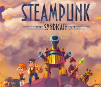 Steampunk Syndicate