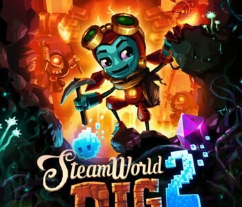 SteamWorld Dig 2 Nintendo Switch