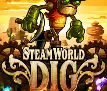 SteamWorld Dig Xbox One