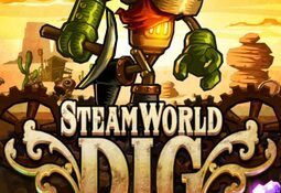 SteamWorld Dig Xbox One