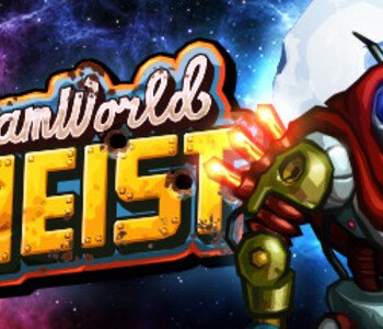 SteamWorld Heist: The Outsider