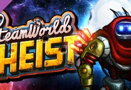 SteamWorld Heist: The Outsider