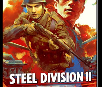 Steel Division 2 - Black Sunday