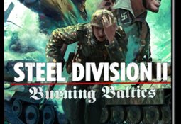 Steel Division 2 - Burning Baltics