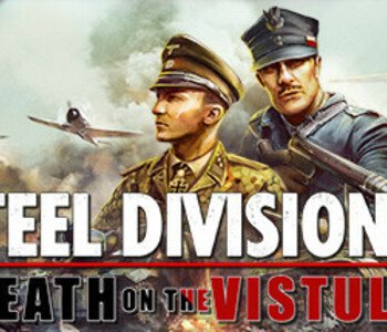 Steel Division 2 - Death on the Vistula