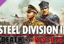 Steel Division 2 - Death on the Vistula