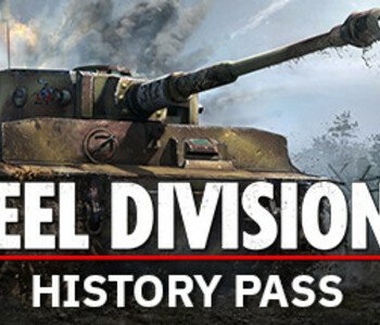 Steel Division 2 - History Pass