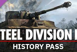 Steel Division 2 - History Pass