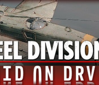 Steel Division 2 - Nemesis #5 - Raid on Drvar