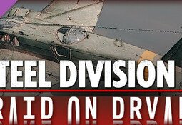 Steel Division 2 - Nemesis #5 - Raid on Drvar