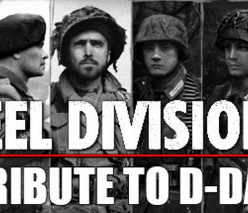 Steel Division 2 - Tribute to D-Day Pack