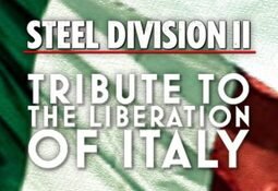 Steel Division 2: Tribute to the Liberation of Italy