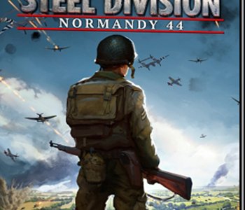 Steel Division Normandy 44