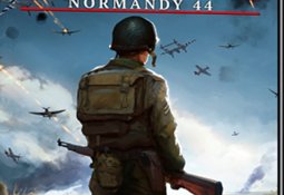 Steel Division Normandy 44