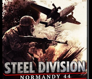 Steel Division Normandy 44 - Back to Hell