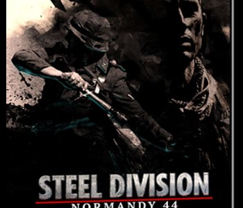 Steel Division Normandy 44 - Second Wave