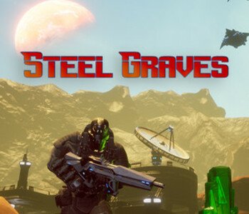 Steel Graves