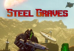 Steel Graves