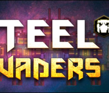 Steel Invaders