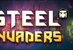 Steel Invaders