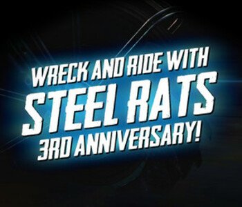 Steel Rats