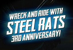 Steel Rats