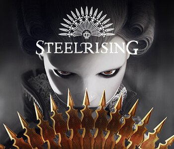 Steelrising