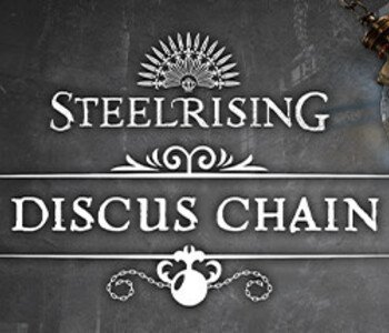 Steelrising - Discus Chain