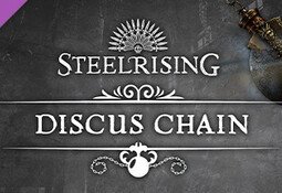 Steelrising - Discus Chain