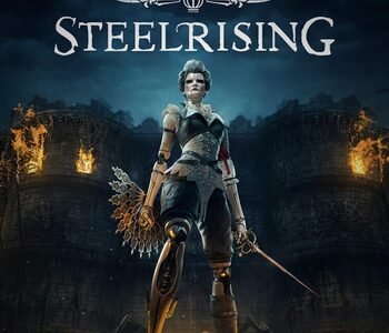 Steelrising Xbox X