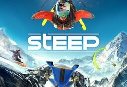 Steep PS4