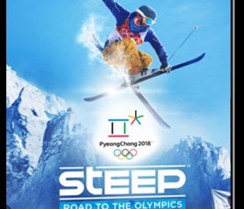 Steep - Road to the Olympics