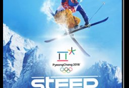 Steep - Road to the Olympics