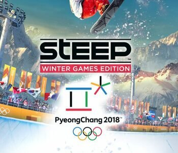 Steep: Winter Games Edition Xbox One