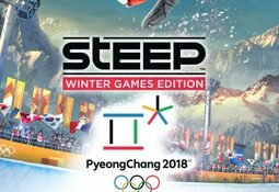 Steep: Winter Games Edition Xbox One