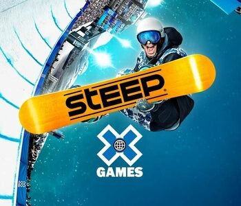 Steep X Games: Gold Edition Xbox One