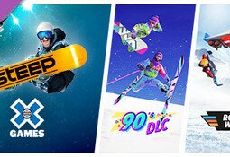 Steep - X-Games Pass