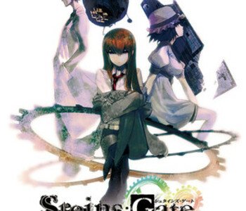 Steins;Gate