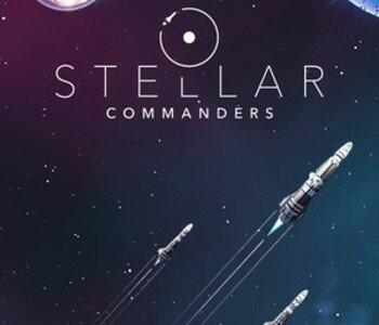 Stellar Commanders